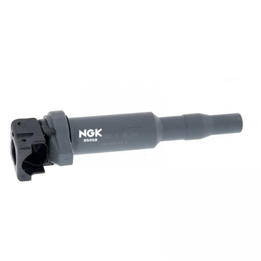 NGK Ignition Coil - U5058 [Suit BMW E87 E90 E91 E60 E61]