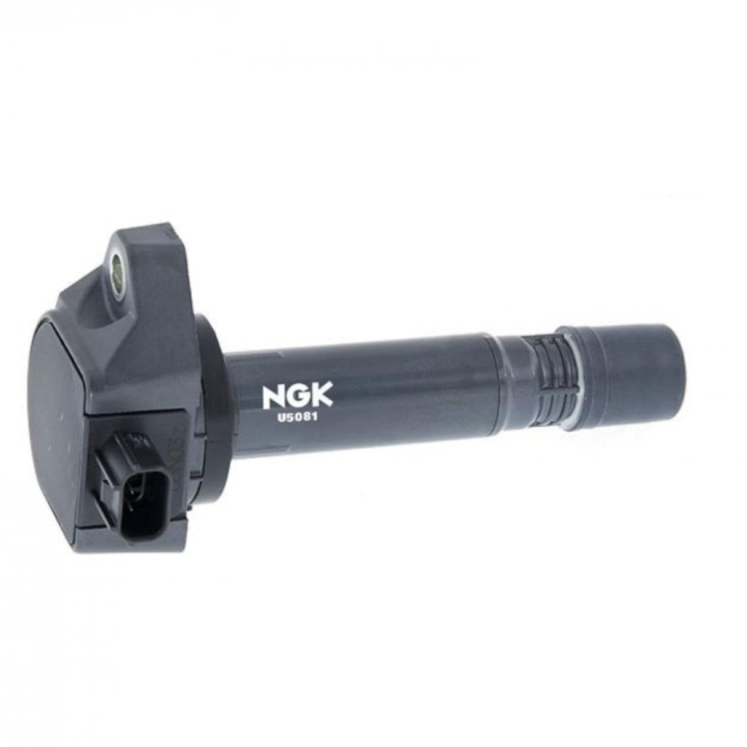 NGK Ignition Coil - U5081 [Suit Honda Civic FD1, FK2 1.8 R18A1/2]