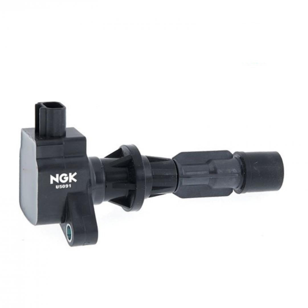 NGK Ignition Coil - U5091 [Suit Ford Mondeo 2.3]
