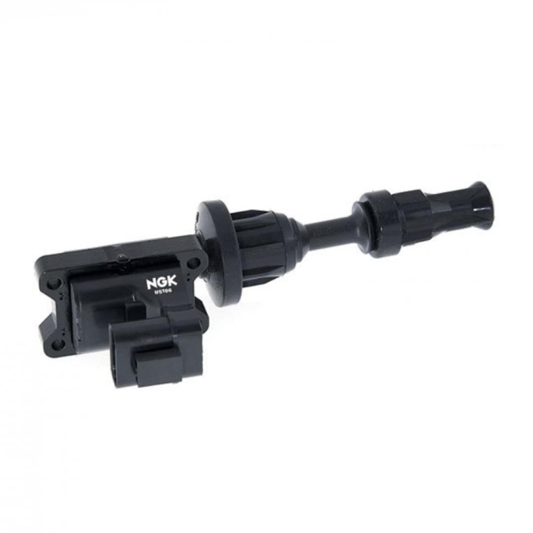 NGK Ignition Coil - U5106 [Suit Nissan 300ZX Z32 VG30DE 3.0 V6]