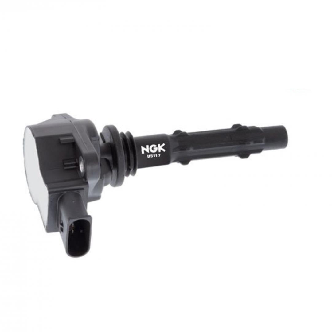 NGK Ignition Coil - U5117 [Suit Mercedes Benz V6 & V8 models]