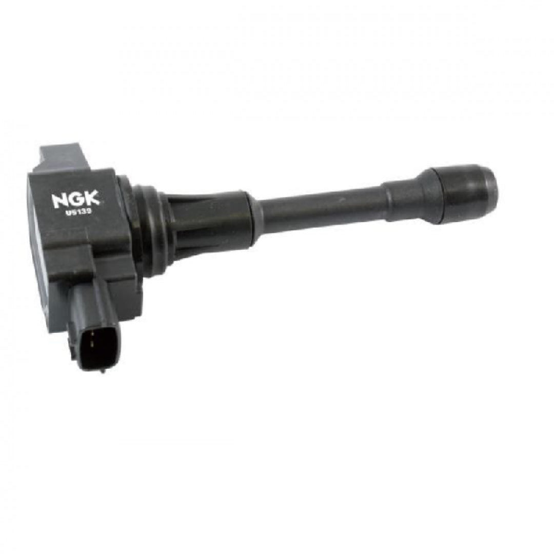 NGK Ignition Coil - U5139 [Suit Nissan Almera N17, Micra K13]