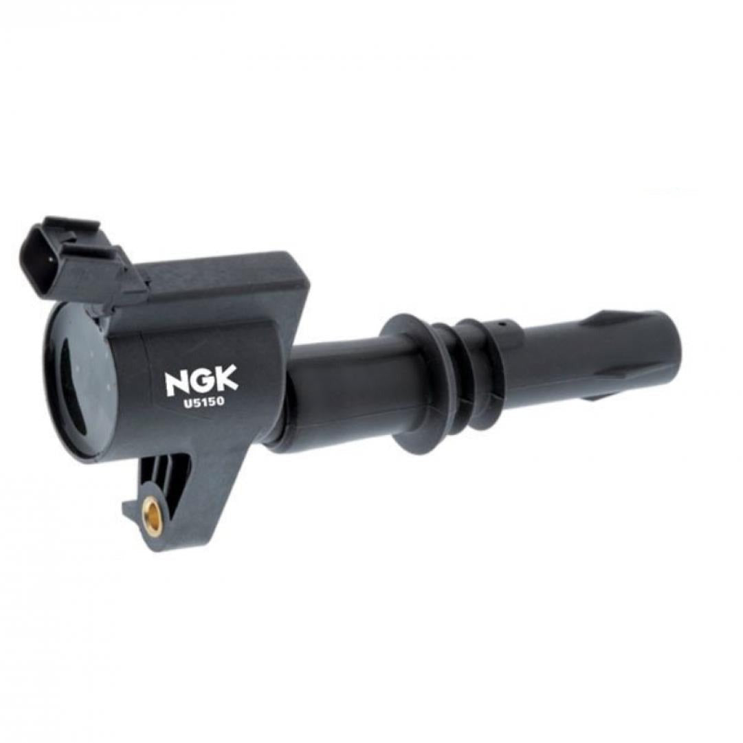 NGK Ignition Coil - U5150 [Suit Ford Falcon BA, BF BARRA 220/230 V8]