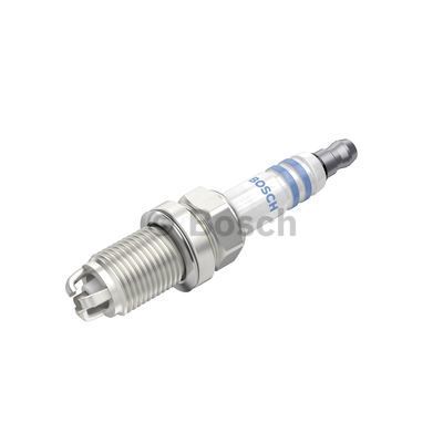 Bosch FR8KTC+ Nickel Spark Plug (0 242 229 799)