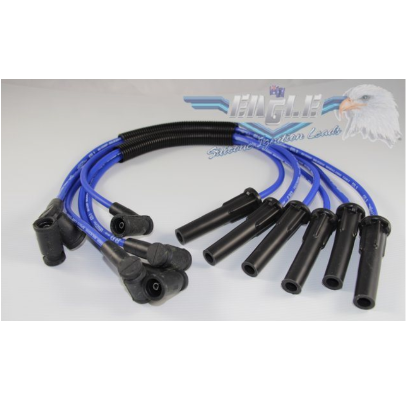 Eagle Spark Plug Lead Kit - 84156HD | Supercheap Auto Eagle Spark Plug Lead Kit - 84156HD | Supercheap Auto