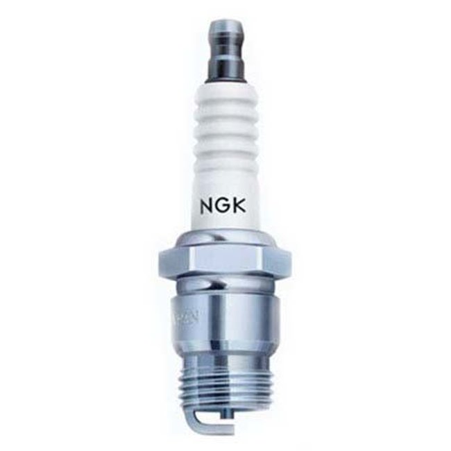 NGK Spark Plug - A7FS