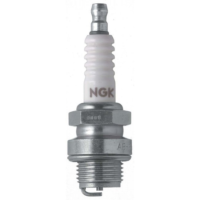 NGK Spark Plug - AB-6