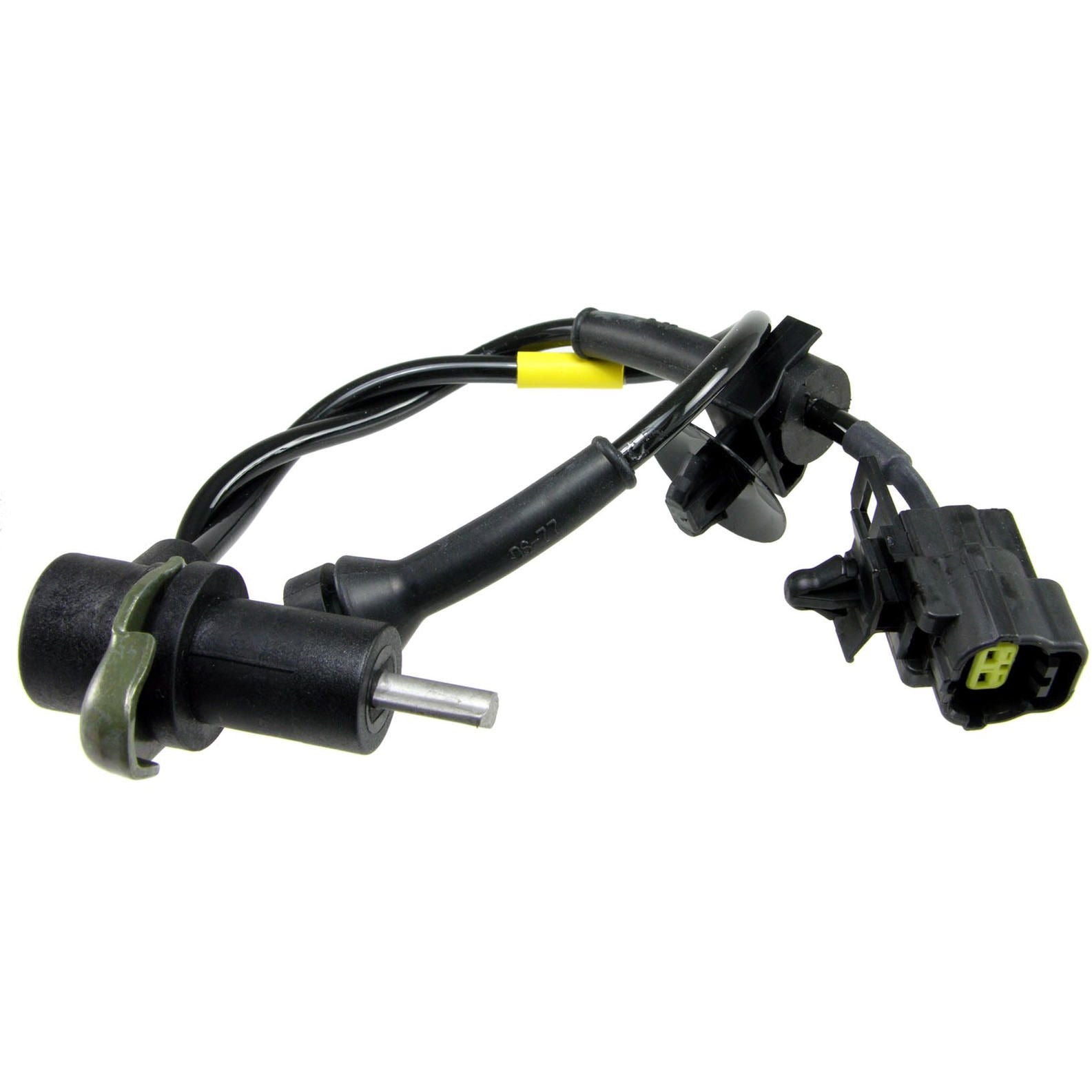 NTK ABS / Wheel Speed Sensor - AB2001 [Suit Holden Barina]