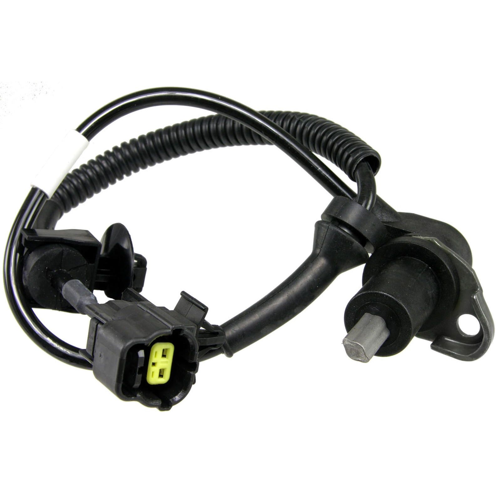 NTK ABS / Wheel Speed Sensor - AB2002 [Suit Holden Barina]