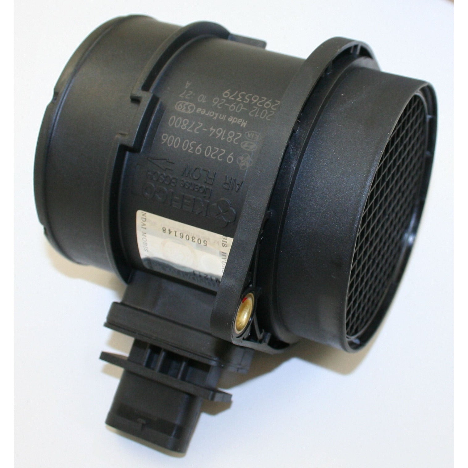 Air Mass Meter (OEM) - [Suit Hyundai / Kia Diesel New - AM2721N