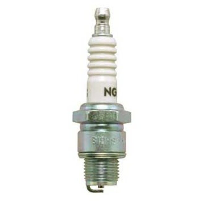 NGK Spark Plug