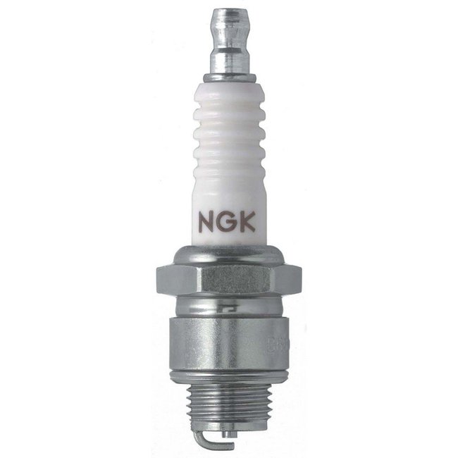 NGK Spark Plug - B6S