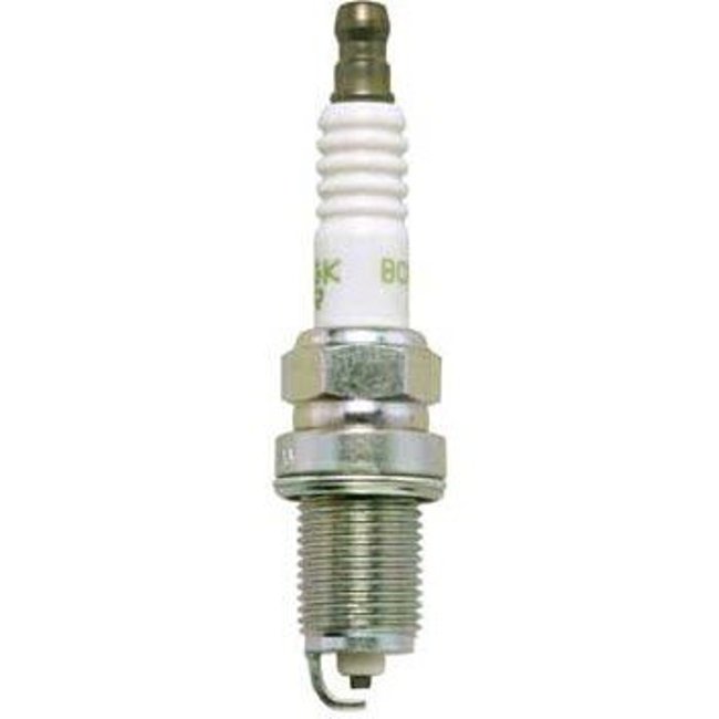 NGK Spark Plug