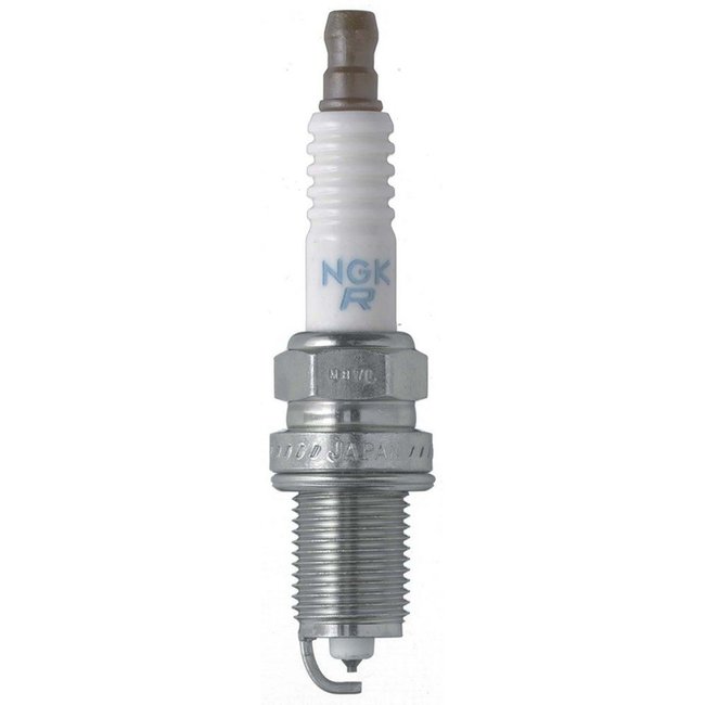 NGK Platinum Spark Plug - BCPR6EP-11 [Suit Toyota Camry, MR2, Supra]