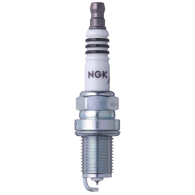 NGK Iridium Spark Plug - BKR4EIX [Suit Rolls Royce Corniche 6.8 V8]