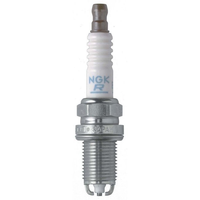 NGK Platinum Spark Plug - BKR5EKUP [Suit VW Bora V5, Golf, Passat V6]