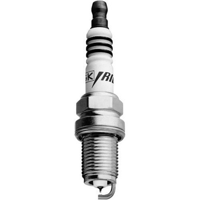 NGK Iridium Spark Plug - BKR6EIX-P [Suit Ford Falcon Turbo/E-Gas BA BF FG]