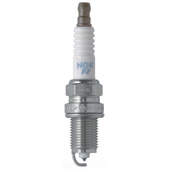 NGK Platinum Spark Plug - BKR6EP-8 [Suit Lexus LS400, Toyota Celica, Corolla, MR2]