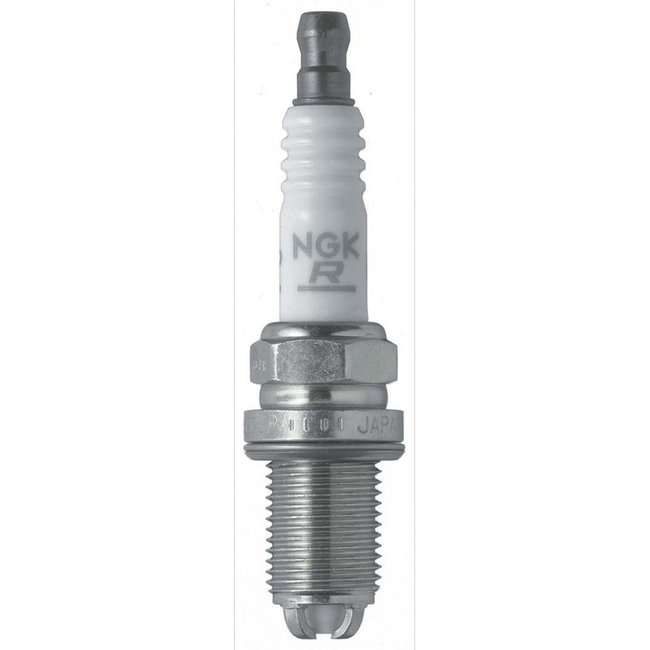 NGK Platinum Spark Plug - BKR6EQUP [Suit Audi, BMW, Mini, Porsche]