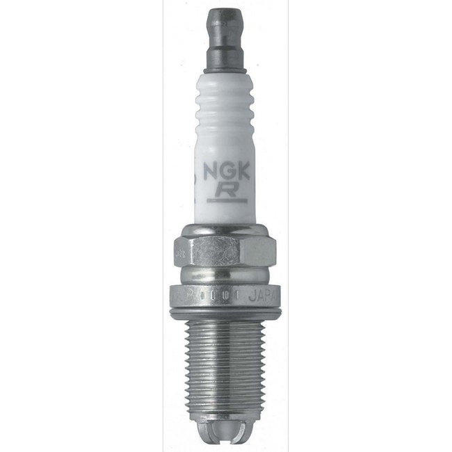 NGK Platinum Spark Plug - BKR7EQUP [Suit Mini, Porsche models]