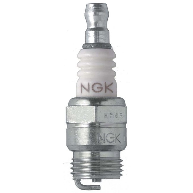 NGK Spark Plug