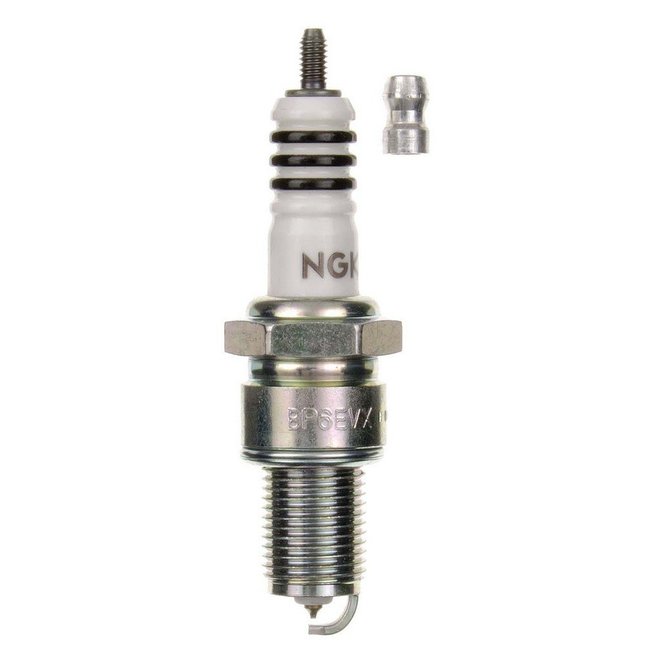 NGK Platinum Spark Plug - BP6EVX-11