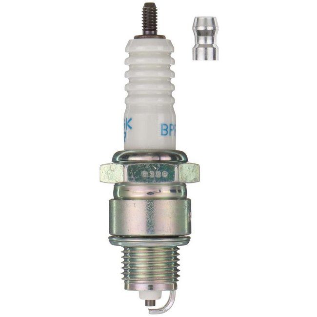 NGK Spark Plug - BPR-4H