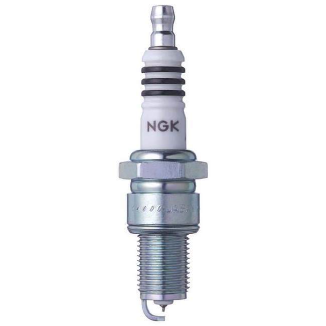 NGK Iridium Spark Plug - BPR5EIX