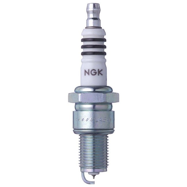 NGK Iridium Spark Plug - BPR6EIX
