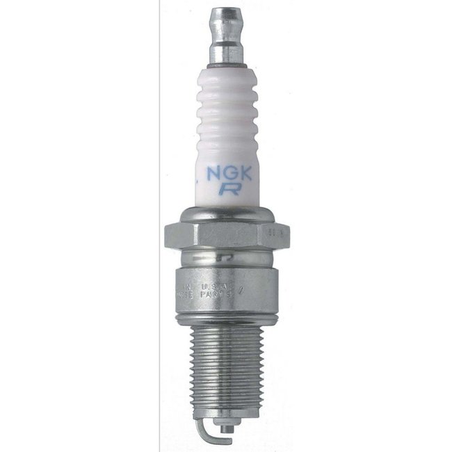 NGK Spark Plug - BPR6ES