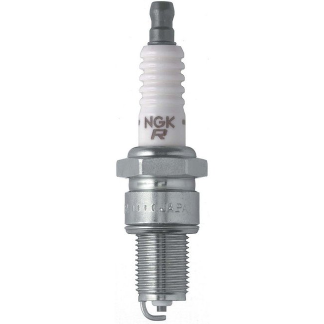 NGK Spark Plug - BPR6EY-11