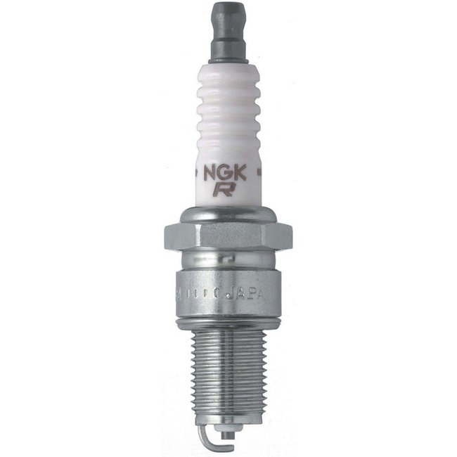 NGK Spark Plug - BPR6EY