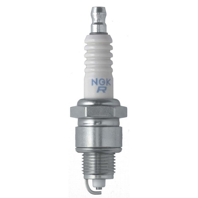 NGK Spark Plug - BPR6HS