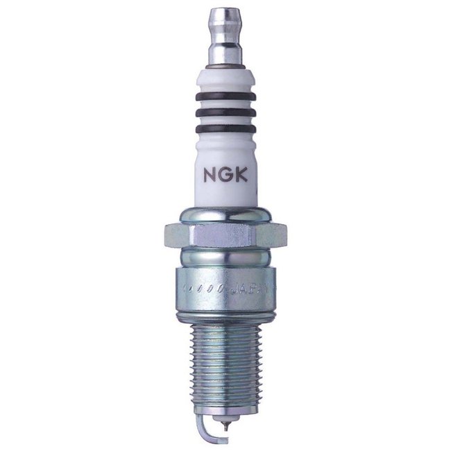 NGK Iridium Spark Plug - BPR7EIX