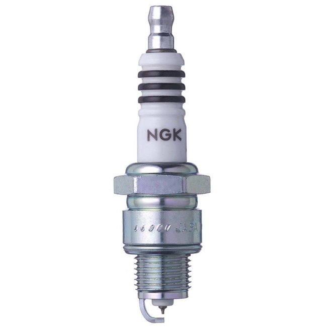 NGK Iridium Spark Plug - BPR8HIX
