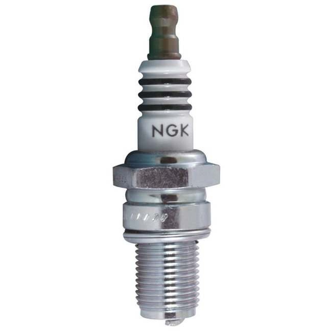 NGK Iridium Spark Plug - BR10ECMIX