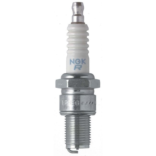 NGK Spark Plug - BR10EG