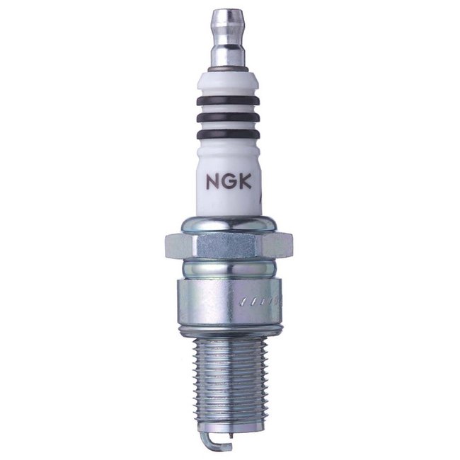 NGK Iridium Spark Plug - BR10EIX