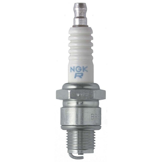 NGK Spark Plug - BR4HS