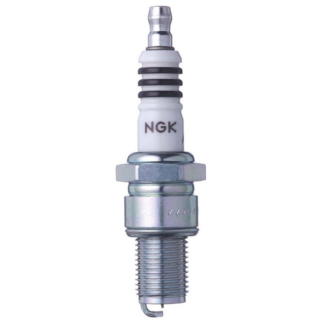 NGK Iridium Spark Plug - BR7EIX