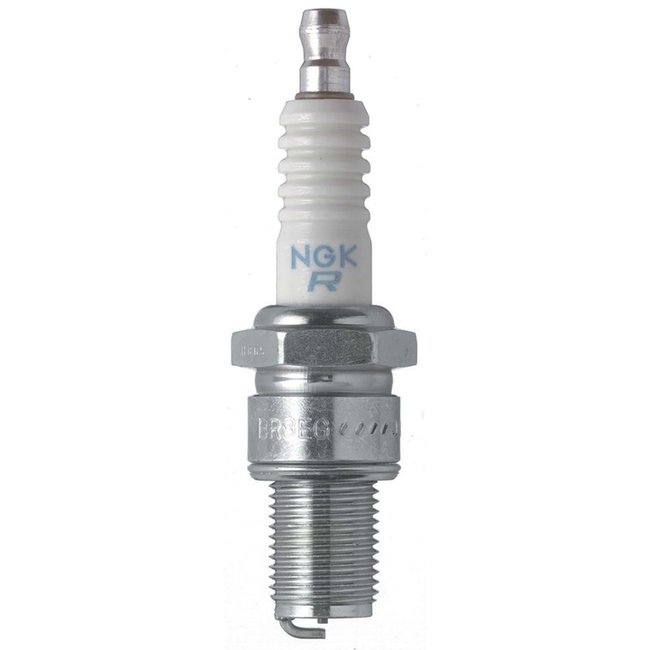 NGK Spark Plug - BR8EG