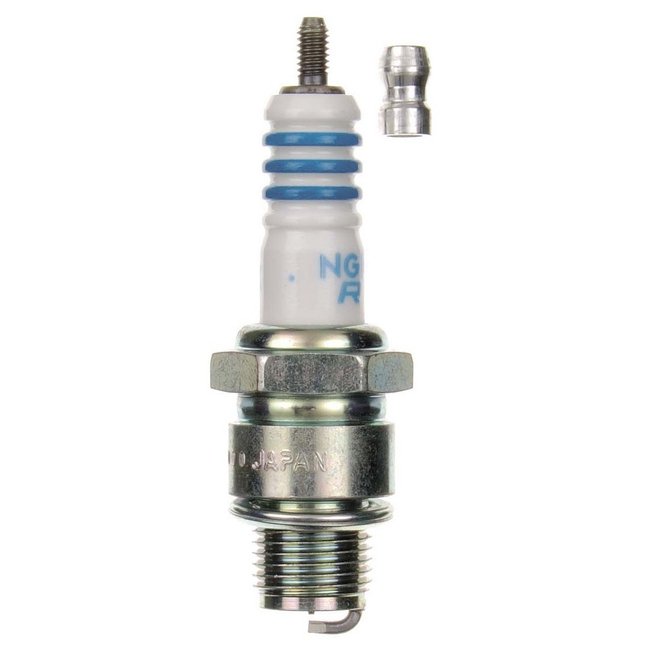 NGK Spark Plug - BR8HVX