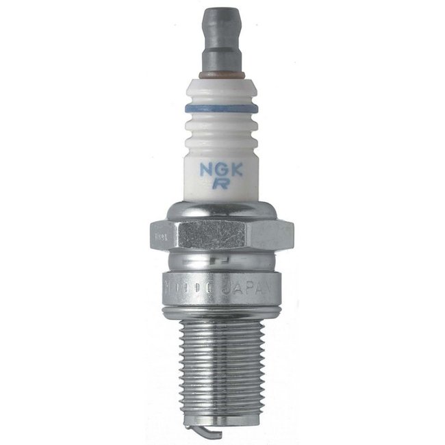 NGK Spark Plug - BR9ECM