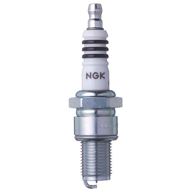 NGK Iridium Spark Plug - BR9EIX