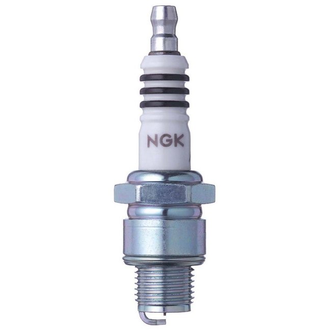 NGK Iridium Spark Plug - BR9HIX