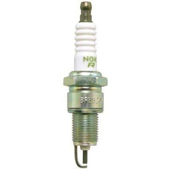 NGK Spark Plug - BRE529Y