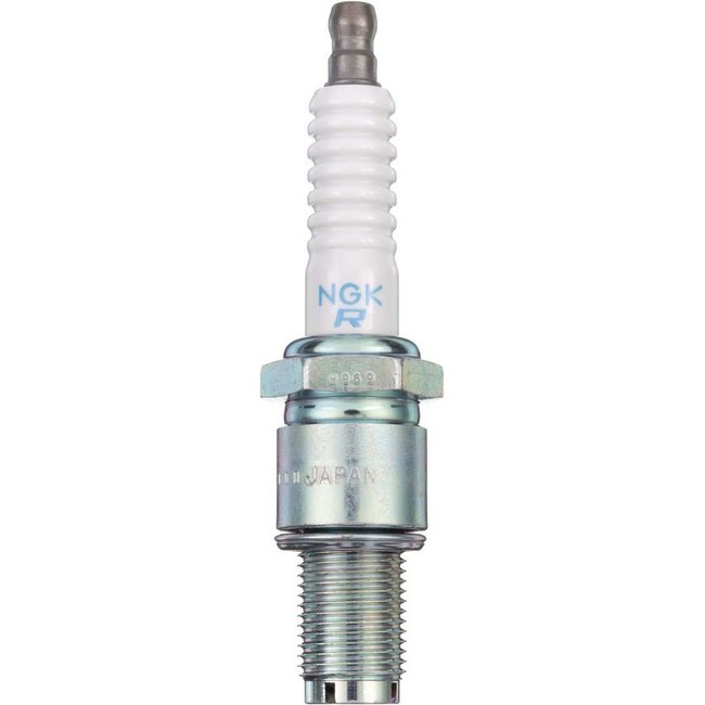 NGK Spark Plug - BUR7EQ