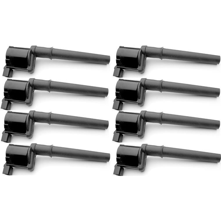 Goss Ignition Coil - [Suit Ford] (8 Pack) - C155M