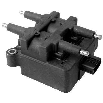Goss Ignition Coil - [Suit Subaru] - C167