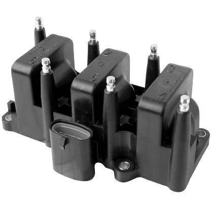 Goss Ignition Coil - [Suit Ford] - C185